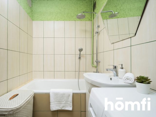 3 pokoje z osobną kuchnią i balkonem w dobrze skomunikowanej części Krakowa - Mieszkanie - Sprzedaż - Kraków, Śródmieście / Prądnik Czerwony