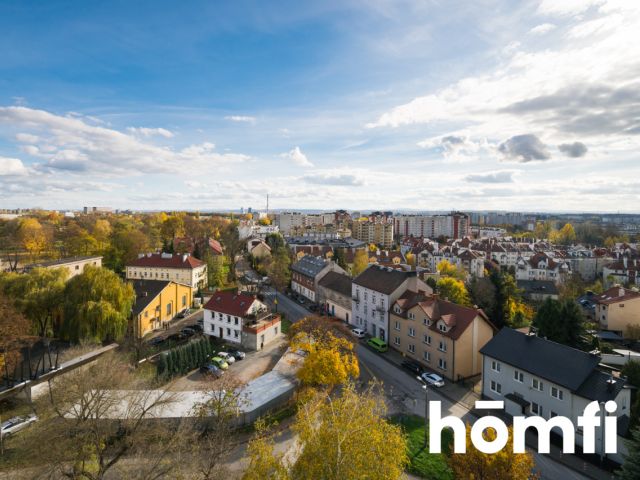 3 pokoje z osobną kuchnią i balkonem w dobrze skomunikowanej części Krakowa - Mieszkanie - Sprzedaż - Kraków, Śródmieście / Prądnik Czerwony