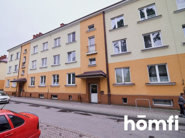 Mieszkanie 2-pokojowe po generalnym remoncie - Mieszkanie - Sprzedaż - Zamość