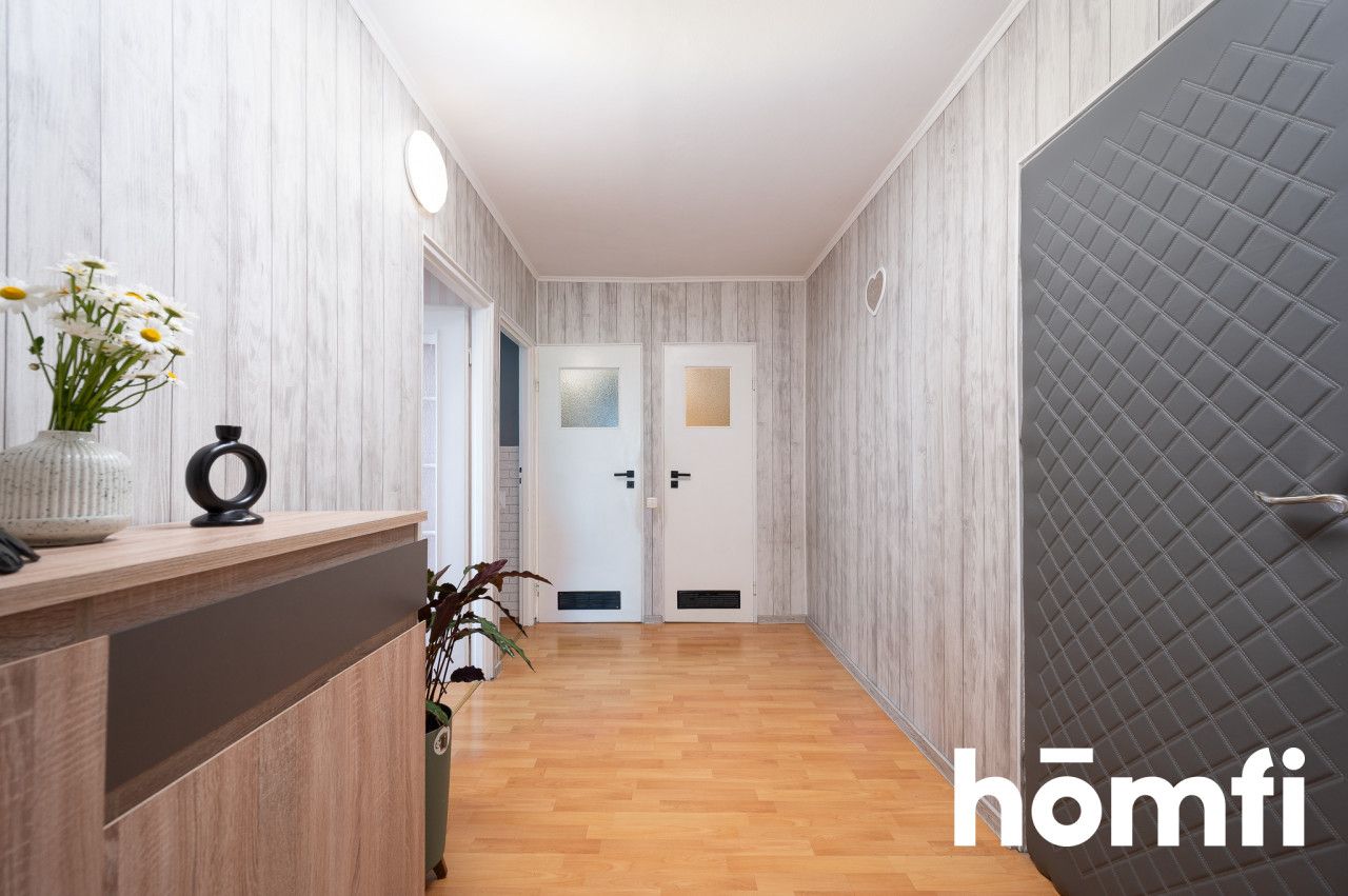 3-room apartment | Ruczaj | UJ Campus - Apartment - Sale - Kraków, Ruczaj