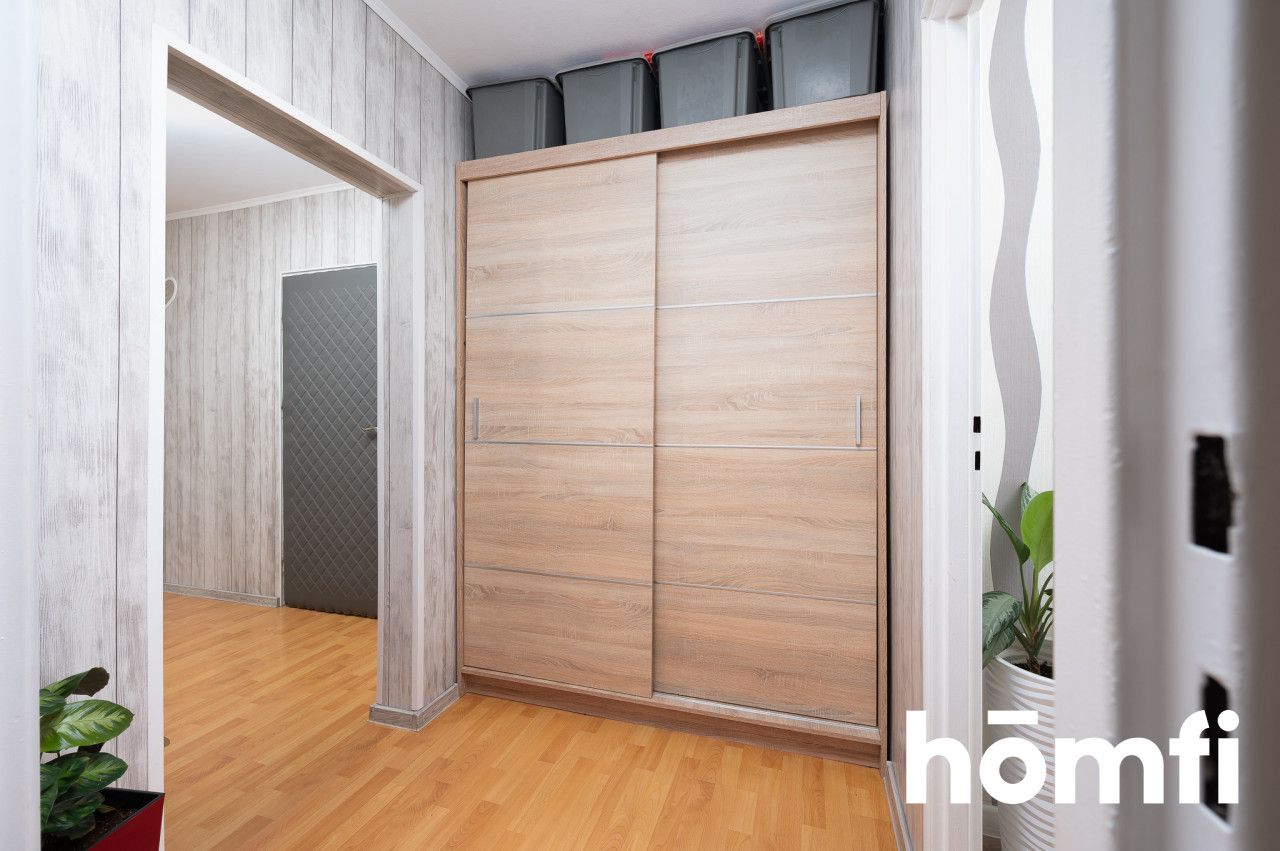 3-room apartment | Ruczaj | UJ Campus - Apartment - Sale - Kraków, Ruczaj