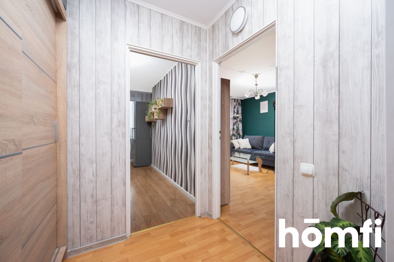 3-room apartment | Ruczaj | UJ Campus - Apartment - Sale - Kraków, Ruczaj