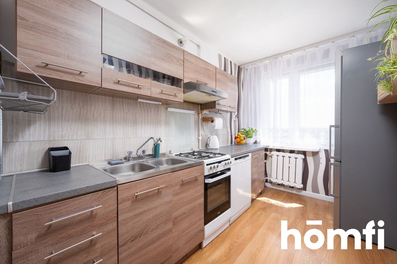 3-room apartment | Ruczaj | UJ Campus - Apartment - Sale - Kraków, Ruczaj