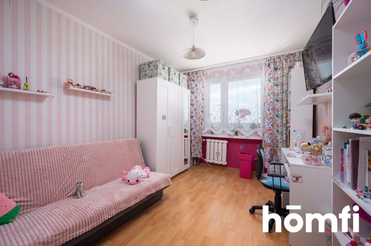 3-room apartment | Ruczaj | UJ Campus - Apartment - Sale - Kraków, Ruczaj