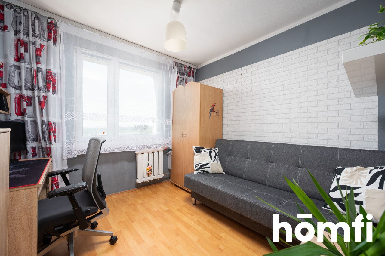 3-room apartment | Ruczaj | UJ Campus - Apartment - Sale - Kraków, Ruczaj