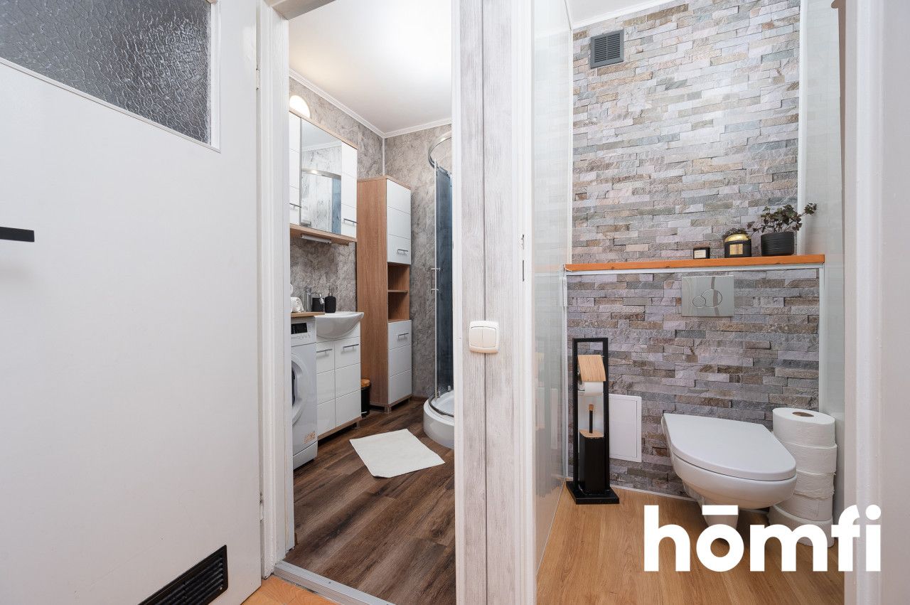 3-room apartment | Ruczaj | UJ Campus - Apartment - Sale - Kraków, Ruczaj