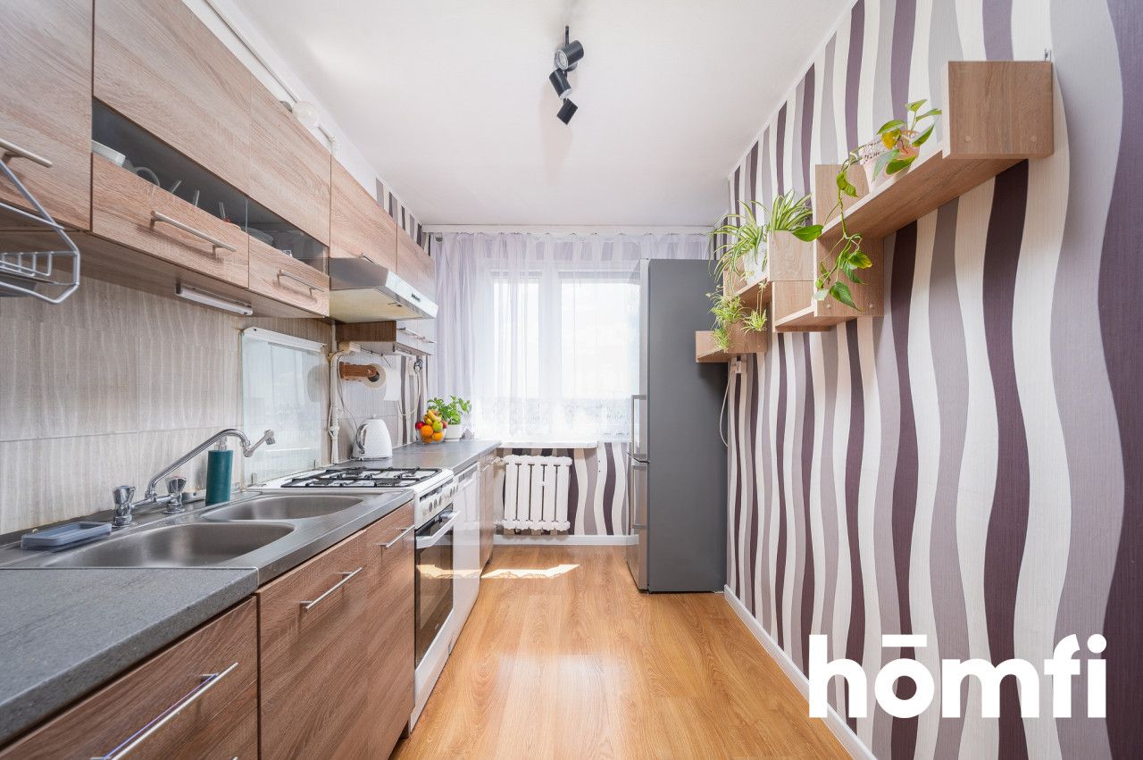 3-room apartment | Ruczaj | UJ Campus - Apartment - Sale - Kraków, Ruczaj