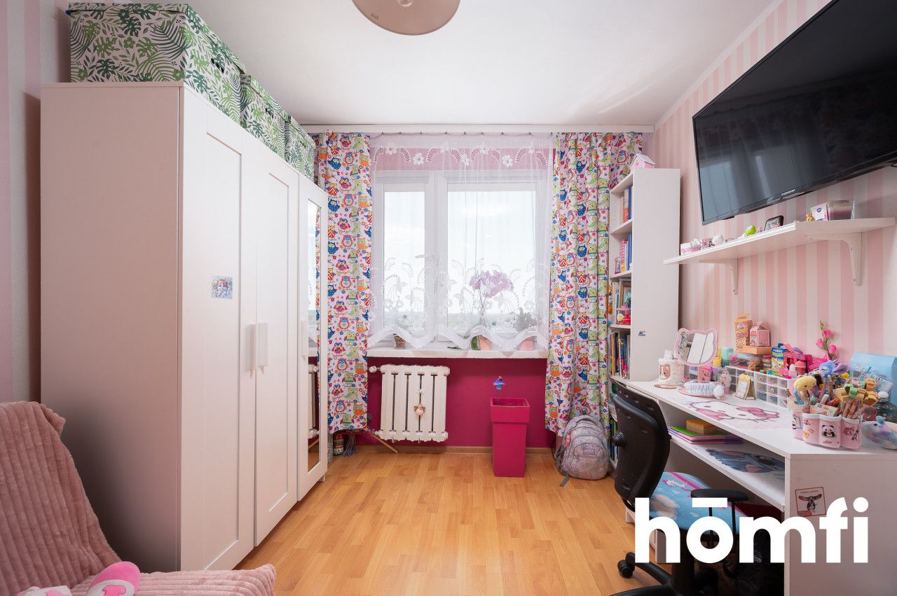 3-room apartment | Ruczaj | UJ Campus - Apartment - Sale - Kraków, Ruczaj