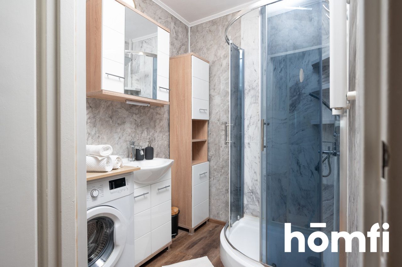 3-room apartment | Ruczaj | UJ Campus - Apartment - Sale - Kraków, Ruczaj