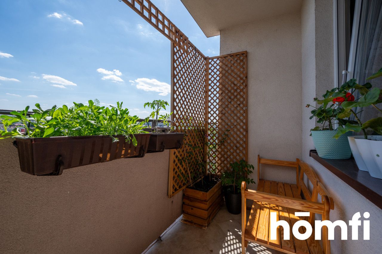 3-room apartment | Ruczaj | UJ Campus - Apartment - Sale - Kraków, Ruczaj