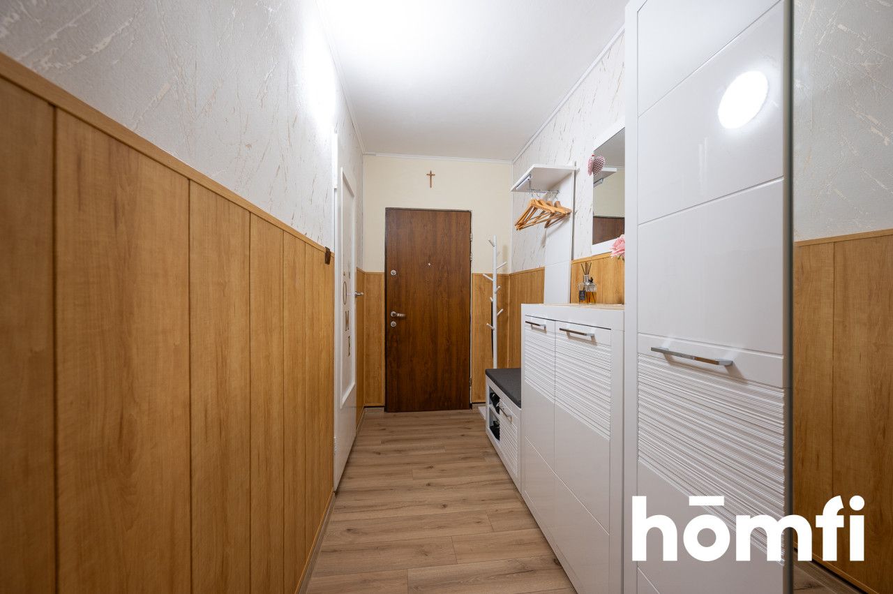 3-room apartment | Ruczaj | UJ Campus - Apartment - Sale - Kraków, Ruczaj