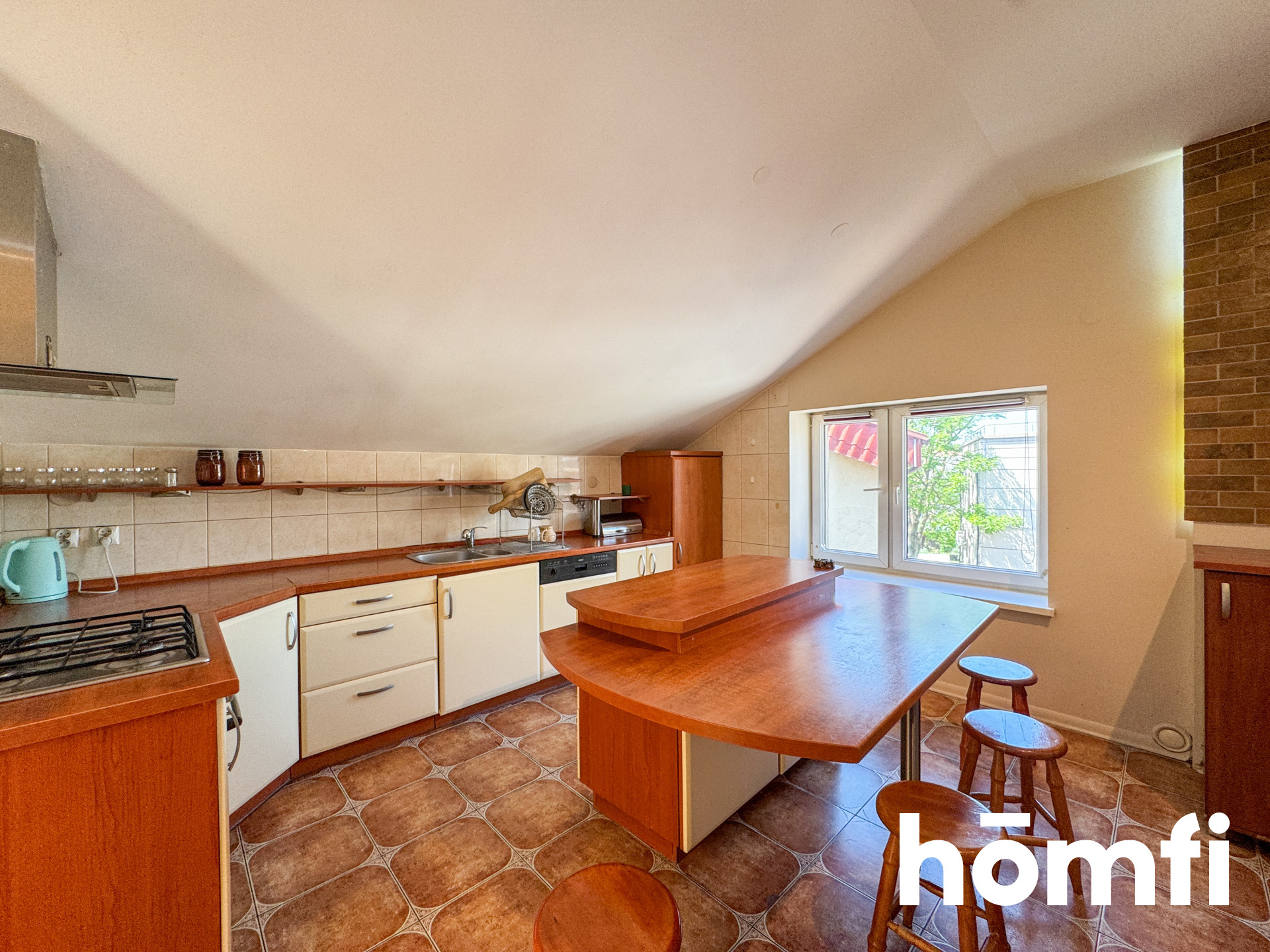 Apartment for rent - Apartment - Rent - Kielce, Centrum