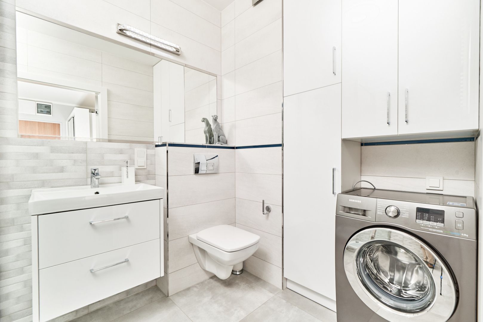 Stylowe 3-pokojowe mieszkanie na Maślicach - Apartment - Rent - Wrocław, Fabryczna