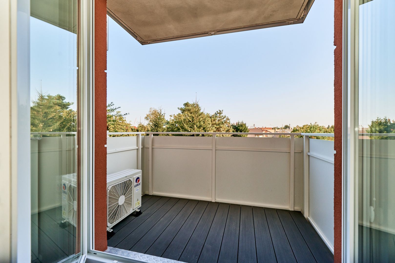 Stylowe 3-pokojowe mieszkanie na Maślicach - Apartment - Rent - Wrocław, Fabryczna