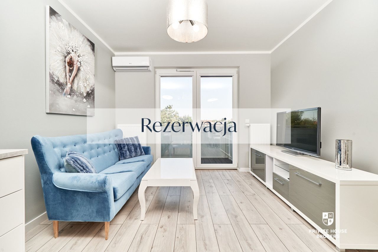 Stylowe 3-pokojowe mieszkanie na Maślicach - Apartment - Rent - Wrocław, Fabryczna