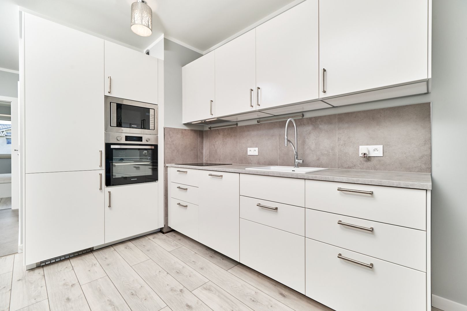 Stylowe 3-pokojowe mieszkanie na Maślicach - Apartment - Rent - Wrocław, Fabryczna