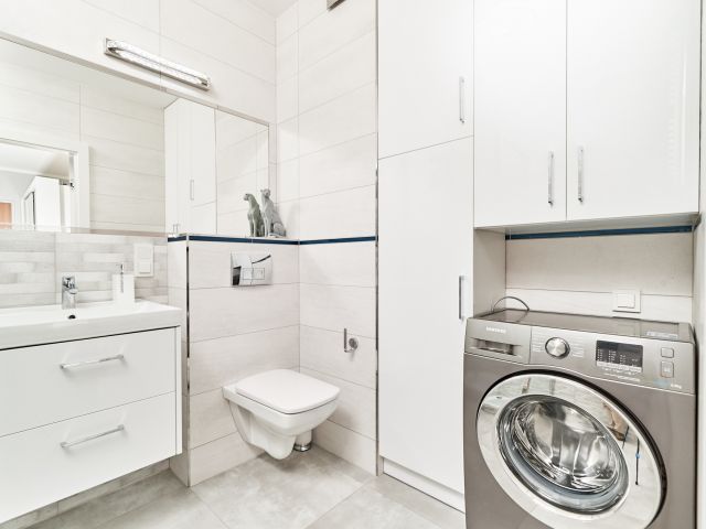 Stylowe 3-pokojowe mieszkanie na Maślicach - Apartment - Rent - Wrocław, Fabryczna