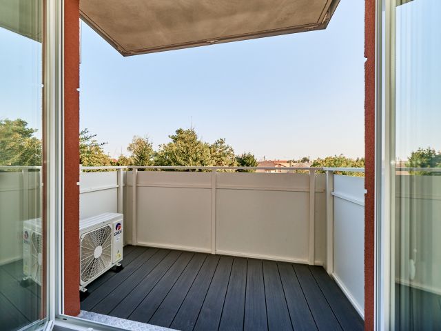 Stylowe 3-pokojowe mieszkanie na Maślicach - Apartment - Rent - Wrocław, Fabryczna