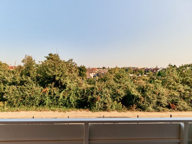 Stylowe 3-pokojowe mieszkanie na Maślicach - Apartment - Rent - Wrocław, Fabryczna