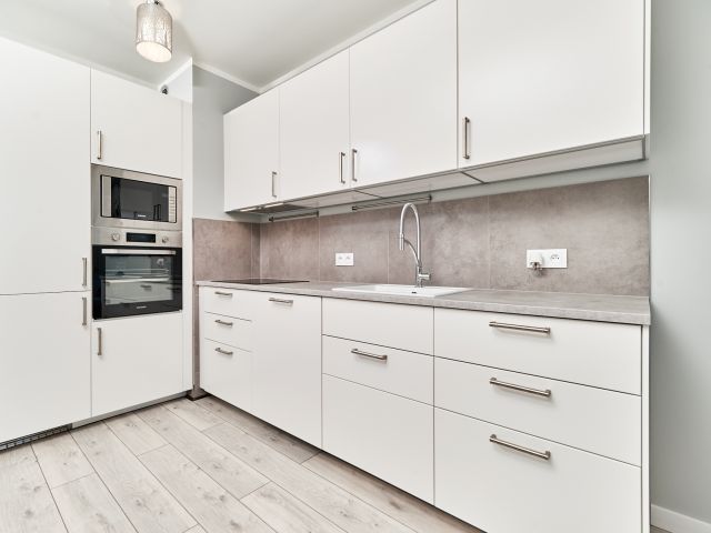 Stylowe 3-pokojowe mieszkanie na Maślicach - Apartment - Rent - Wrocław, Fabryczna