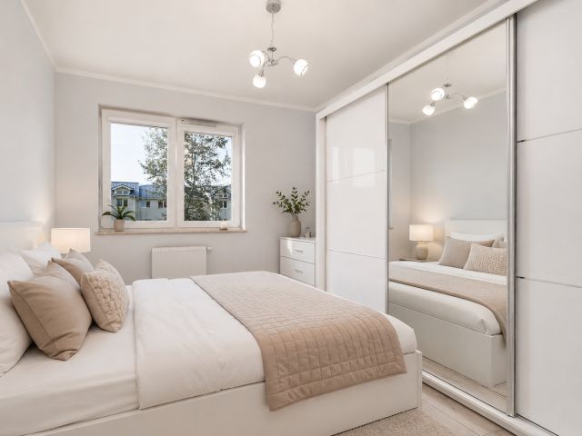 Stylowe 3-pokojowe mieszkanie na Maślicach - Apartment - Rent - Wrocław, Fabryczna