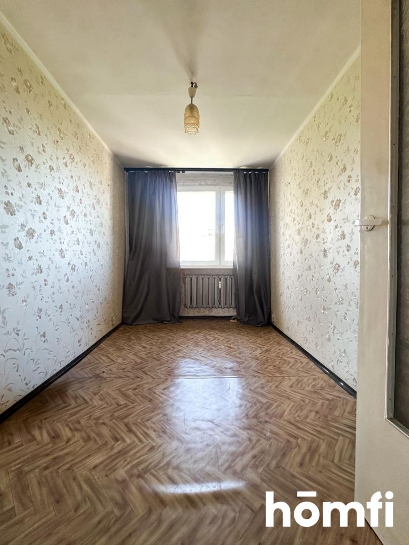 Słoneczne 3 pokoje - zaprojektuj je po swojemu. - Mieszkanie - Sprzedaż - Kielce