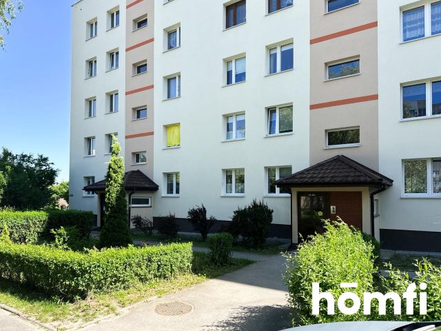Słoneczne 3 pokoje - zaprojektuj je po swojemu. - Mieszkanie - Sprzedaż - Kielce