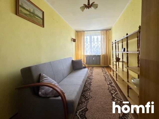 Słoneczne 3 pokoje - zaprojektuj je po swojemu. - Mieszkanie - Sprzedaż - Kielce