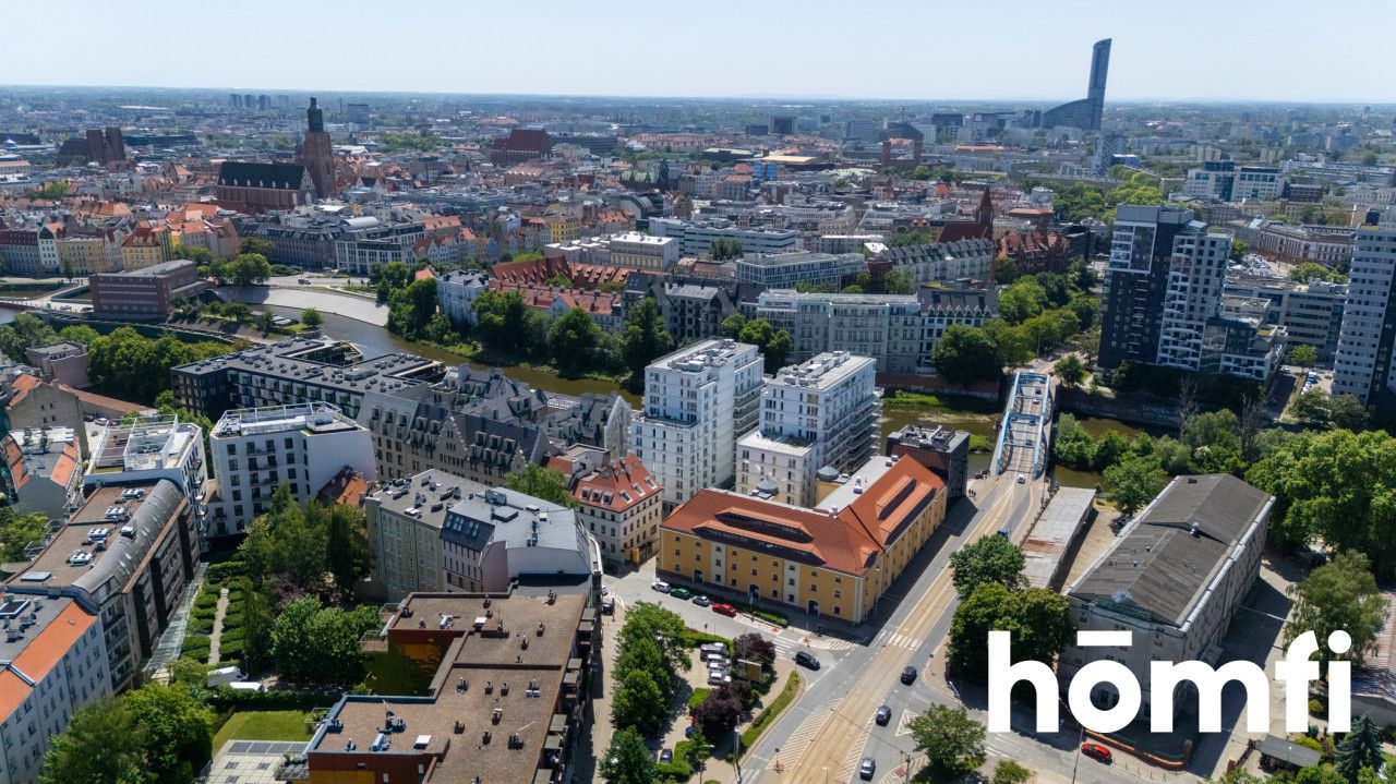 Spichlerz Wrocław, Witolda | Lokal Premium 27m² - Lokal użytkowy - Sprzedaż - Wrocław, Śródmieście
