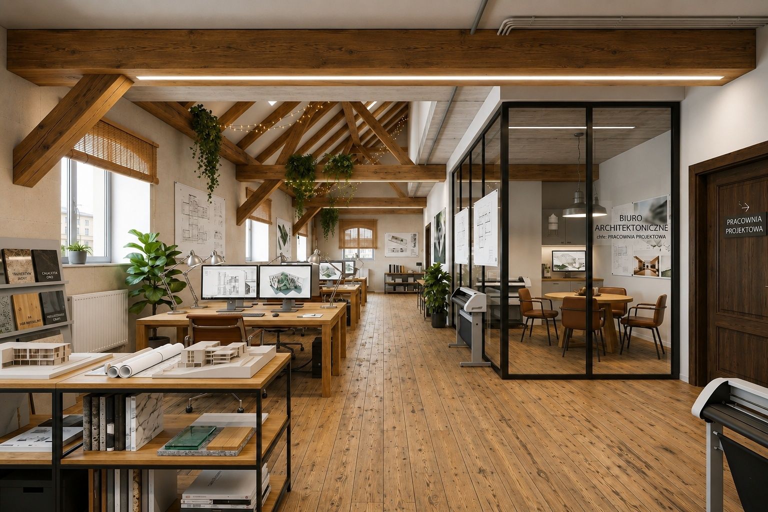 Spichlerz Wroclaw, Witolda | Premium Unit 27m² - Commercial premises - Sale - Wrocław, Śródmieście