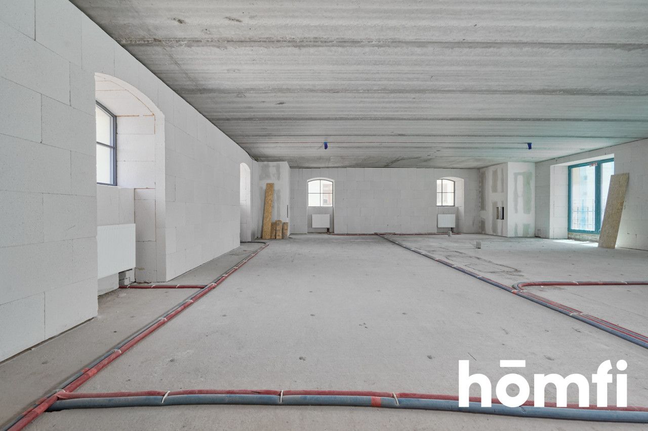 Spichlerz Wrocław, Witolda | Lokal Premium 27m² - Lokal użytkowy - Sprzedaż - Wrocław, Śródmieście