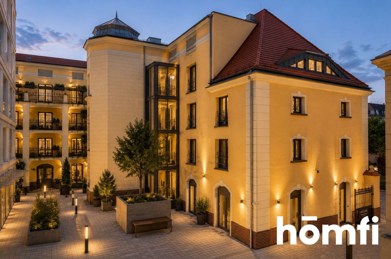 Spichlerz Wrocław, Witolda | Lokal Premium 27m² - Lokal użytkowy - Sprzedaż - Wrocław, Śródmieście