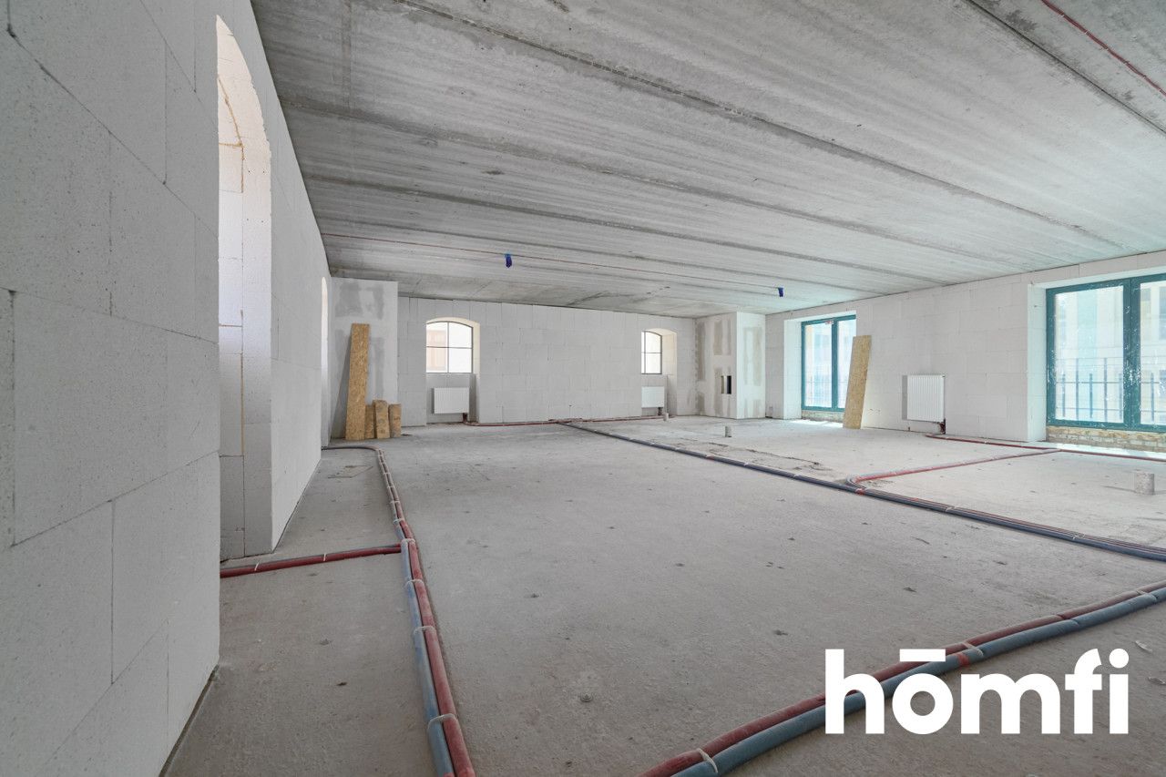 Spichlerz Wrocław, Witolda | Lokal Premium 27m² - Lokal użytkowy - Sprzedaż - Wrocław, Śródmieście