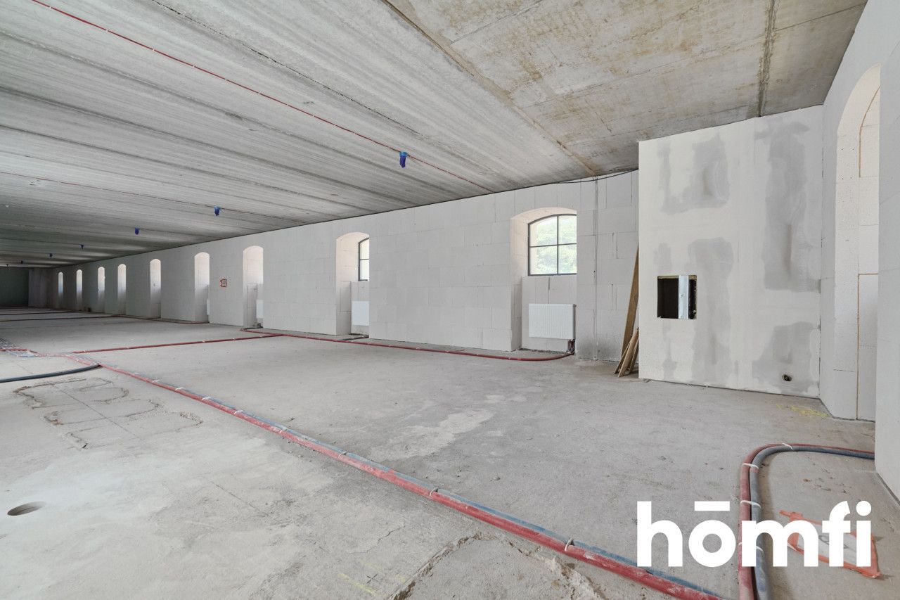 Spichlerz Wrocław, Witolda | Lokal Premium 27m² - Lokal użytkowy - Sprzedaż - Wrocław, Śródmieście