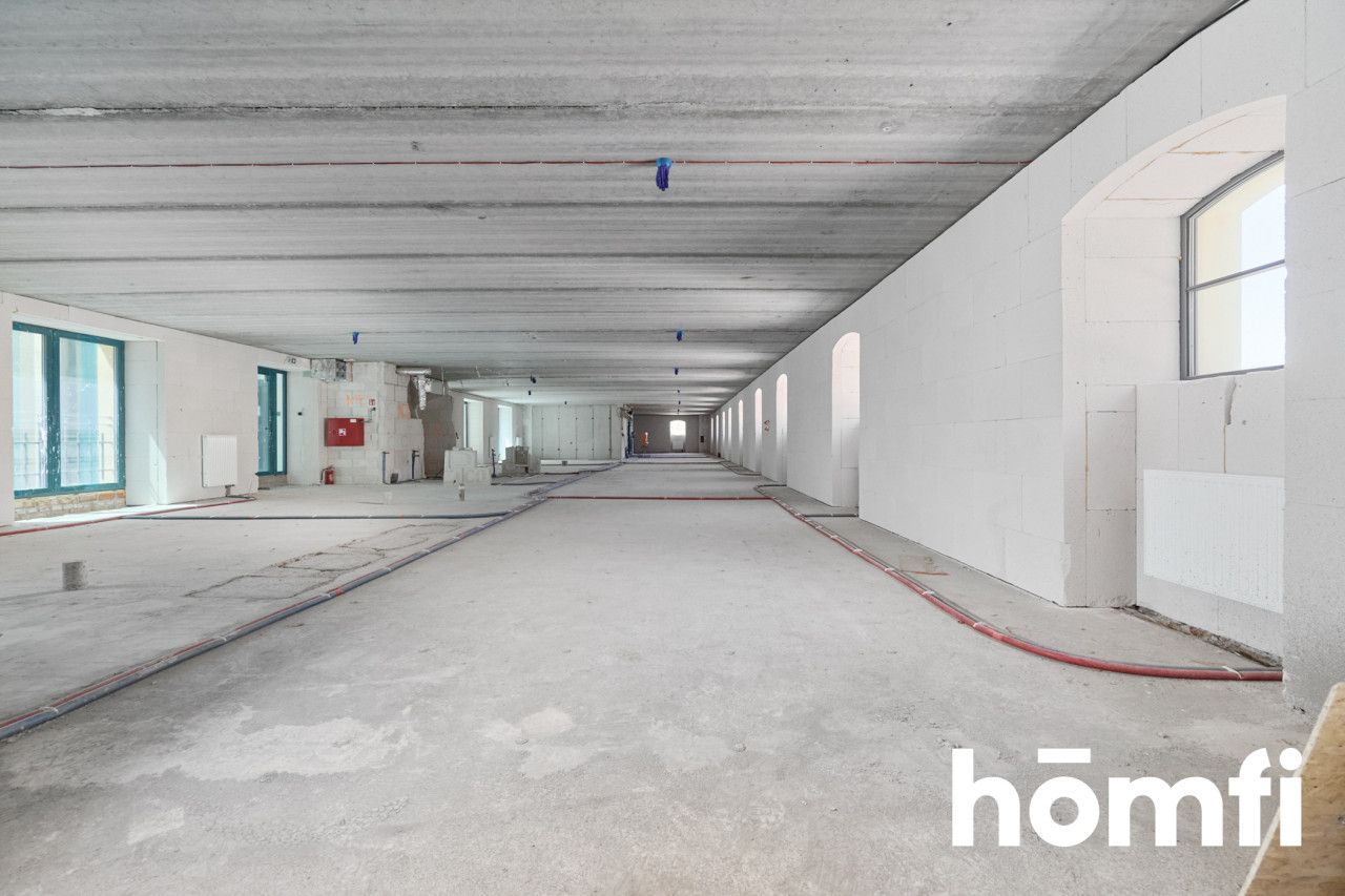Spichlerz Wrocław, Witolda | Lokal Premium 27m² - Lokal użytkowy - Sprzedaż - Wrocław, Śródmieście