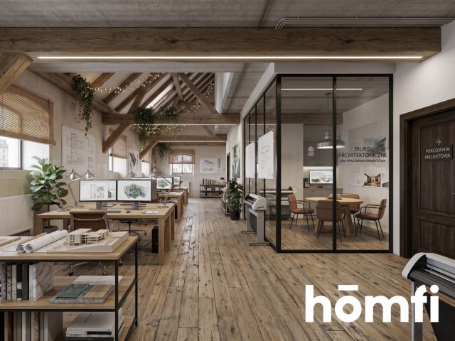 Spichlerz Wrocław, Witolda | Lokal Premium 27m² - Lokal użytkowy - Sprzedaż - Wrocław, Śródmieście