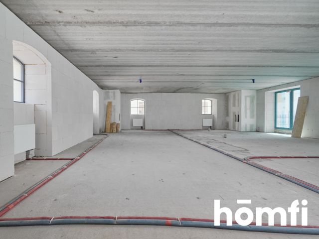 Spichlerz Wrocław, Witolda | Lokal Premium 27m² - Lokal użytkowy - Sprzedaż - Wrocław, Śródmieście
