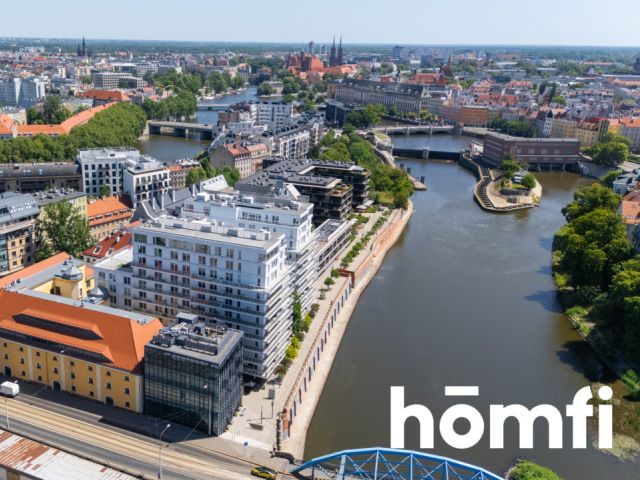 Spichlerz Wrocław, Witolda | Lokal Premium 27m² - Lokal użytkowy - Sprzedaż - Wrocław, Śródmieście