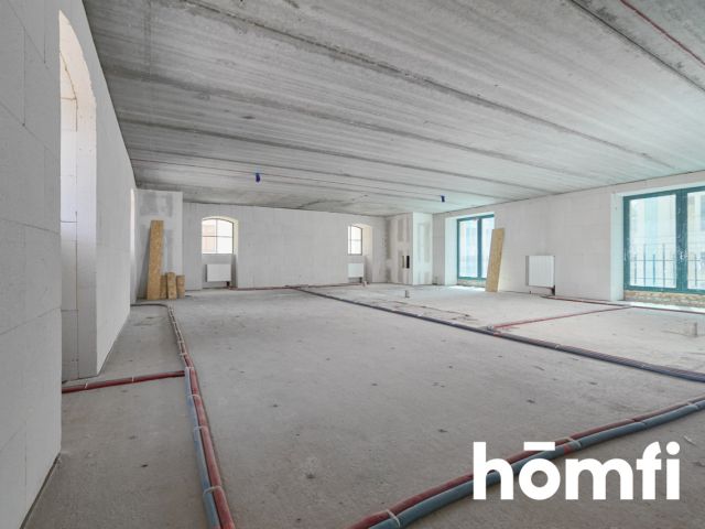 Spichlerz Wrocław, Witolda | Lokal Premium 27m² - Lokal użytkowy - Sprzedaż - Wrocław, Śródmieście