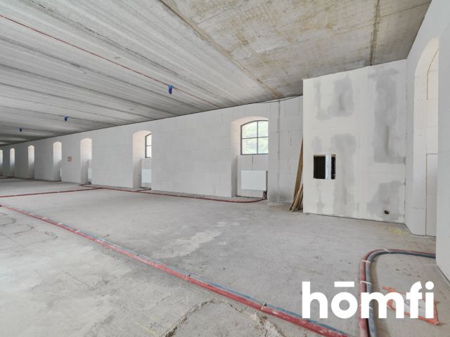 Spichlerz Wrocław, Witolda | Lokal Premium 27m² - Lokal użytkowy - Sprzedaż - Wrocław, Śródmieście