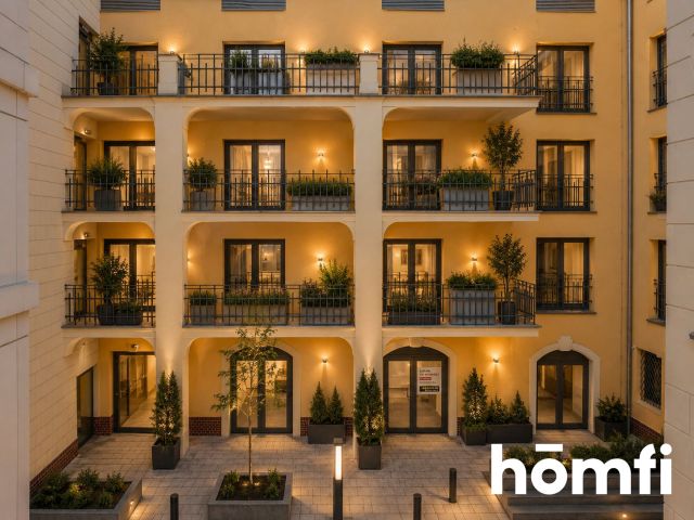 Spichlerz Wrocław, Witolda | Lokal Premium 27m² - Lokal użytkowy - Sprzedaż - Wrocław, Śródmieście