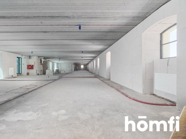 Spichlerz Wrocław, Witolda | Lokal Premium 27m² - Lokal użytkowy - Sprzedaż - Wrocław, Śródmieście