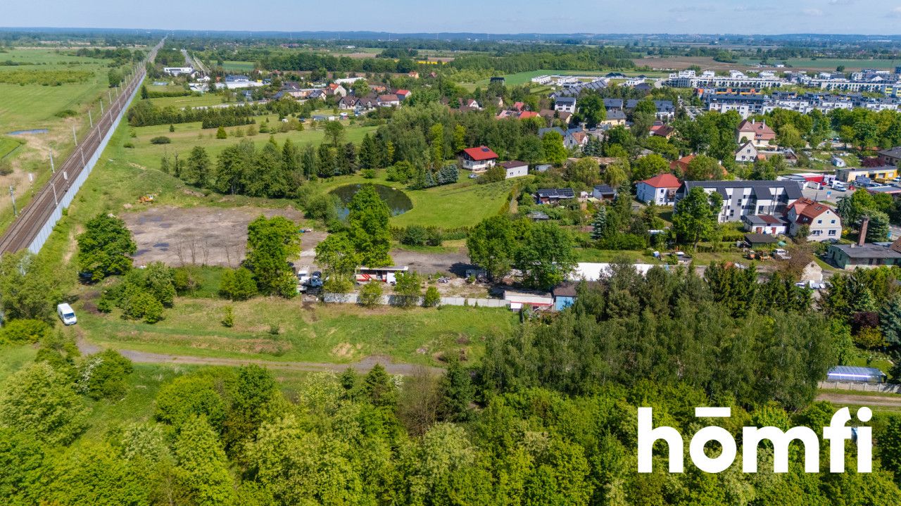 Działka 39a z analizą chłonności| PUM pod MW - Działka - Sprzedaż - Wrocław, Psie Pole / Lipa Piotrowska