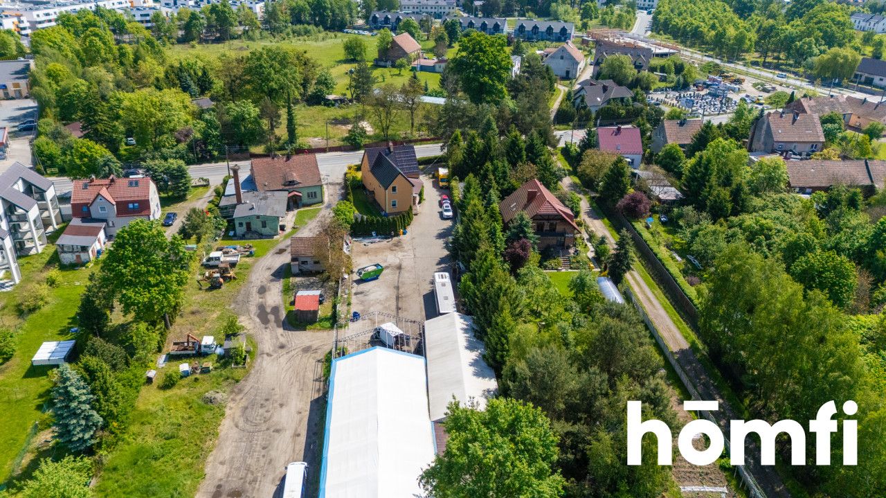 Działka 39a z analizą chłonności| PUM pod MW - Działka - Sprzedaż - Wrocław, Psie Pole / Lipa Piotrowska