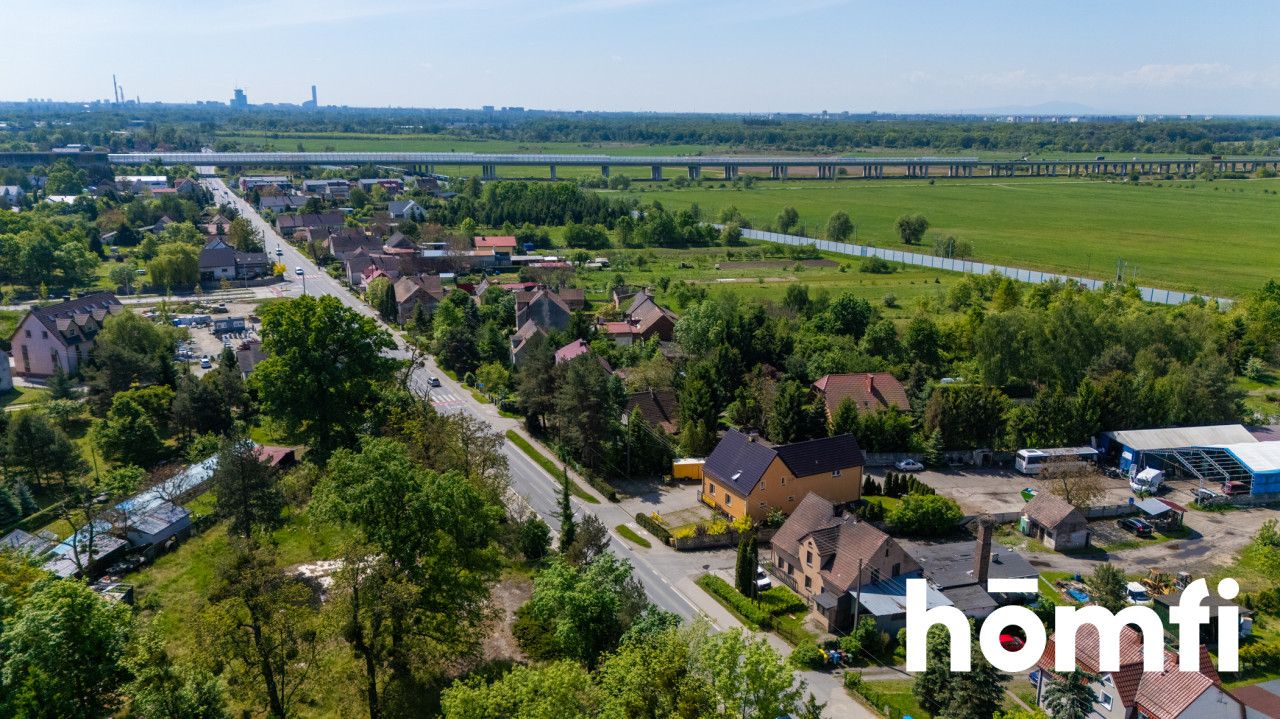 Działka 39a z analizą chłonności| PUM pod MW - Działka - Sprzedaż - Wrocław, Psie Pole / Lipa Piotrowska