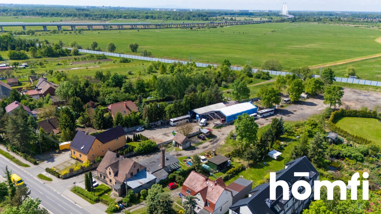 Działka 39a z analizą chłonności| PUM pod MW - Działka - Sprzedaż - Wrocław, Psie Pole / Lipa Piotrowska