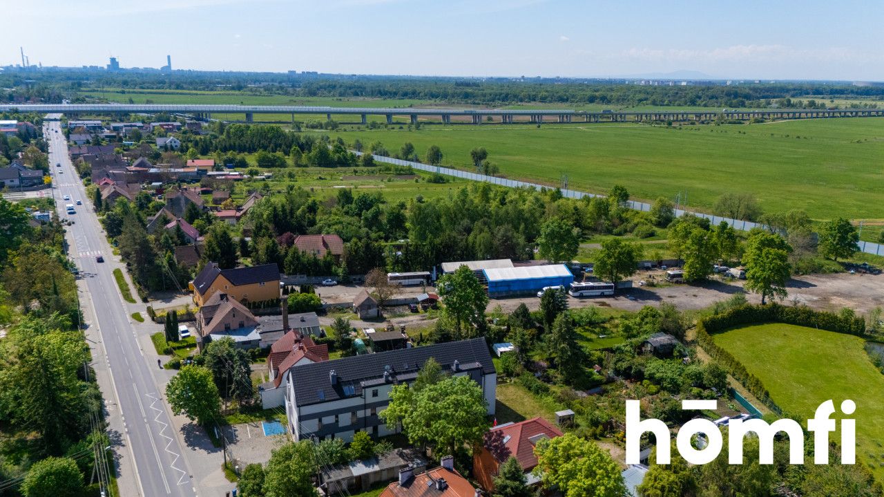 39a Plot with Capacity Analysis | PUM for Multi-Family Housing (MW) - Plot - Sale - Wrocław, Psie Pole / Lipa Piotrowska