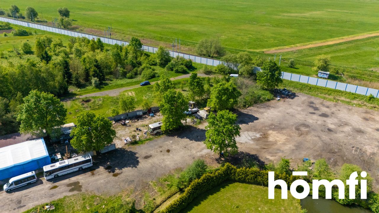 Działka 39a z analizą chłonności| PUM pod MW - Działka - Sprzedaż - Wrocław, Psie Pole / Lipa Piotrowska