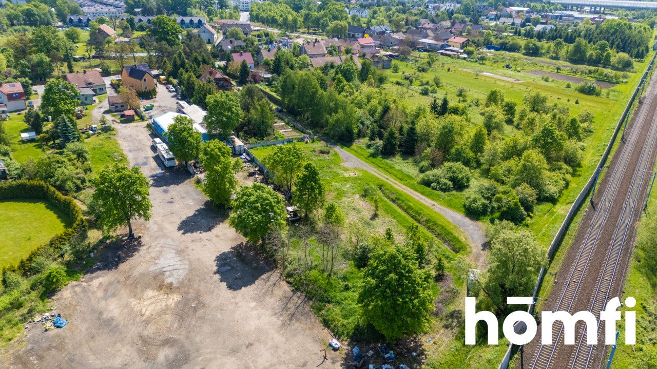 Działka 39a z analizą chłonności| PUM pod MW - Działka - Sprzedaż - Wrocław, Psie Pole / Lipa Piotrowska