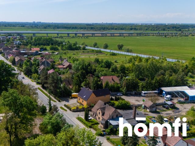 Działka 39a z analizą chłonności| PUM pod MW - Działka - Sprzedaż - Wrocław, Psie Pole / Lipa Piotrowska
